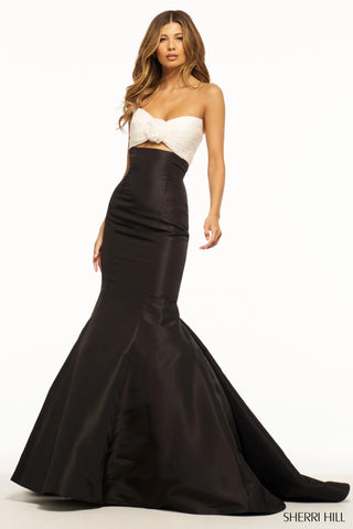 SHERRI HILL 56986
