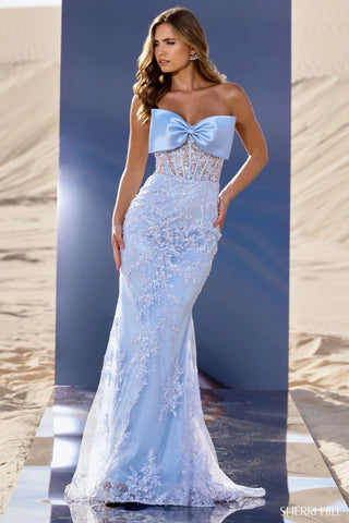 SHERRI HILL 56986