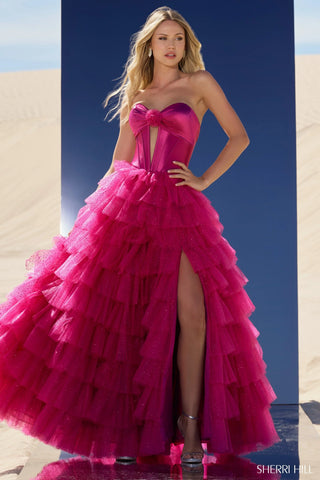 SHERRI HILL 56986