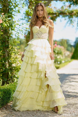 SHERRI HILL 56986